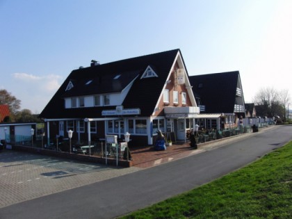 Foto: Fischerklause