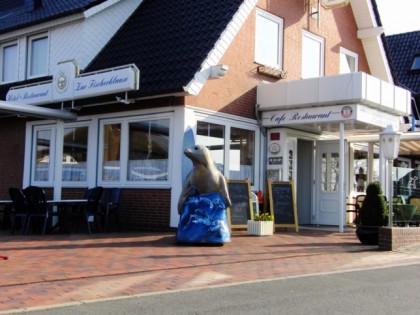 Foto: Fischerklause